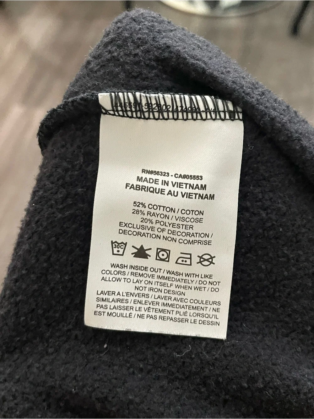 Nike Kid’s Club Fleece Joggers
